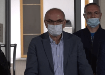 Naser Ramadani: Do t’i mbyllim çerdhet, do të kthehemi me masa që nuk i keni parë deri sot