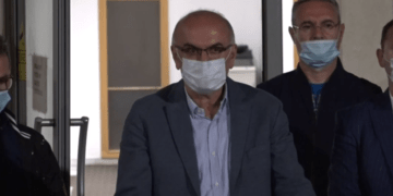 Naser Ramadani: Do t’i mbyllim çerdhet, do të kthehemi me masa që nuk i keni parë deri sot