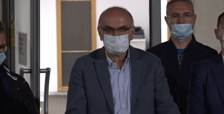 Naser Ramadani: Do t’i mbyllim çerdhet, do të kthehemi me masa që nuk i keni parë deri sot