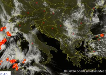 Pason ngritja e temperaturave, por jo për shumë kohë