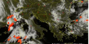 Pason ngritja e temperaturave, por jo për shumë kohë