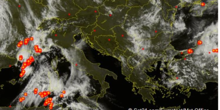 Pason ngritja e temperaturave, por jo për shumë kohë