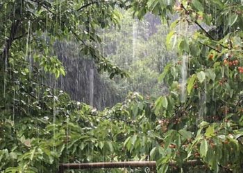 Mundësi për vërshime lokale edhe në Kosovë