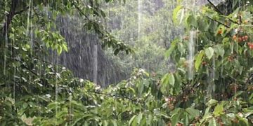 Mundësi për vërshime lokale edhe në Kosovë