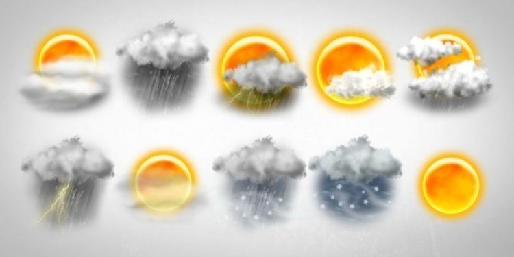 Çfarë moti na pret nga sot