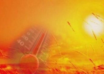 Ditë mjaft e nxehtë sot