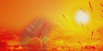 Ditë mjaft e nxehtë sot