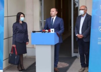 Masat e reja: Nga nesër 24 orë lëvizje e lirë