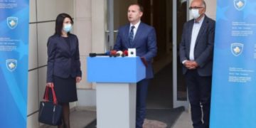 Masat e reja: Nga nesër 24 orë lëvizje e lirë