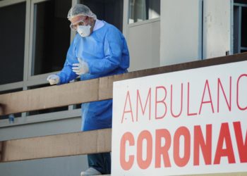 Rikthehet virusi: 226 raste në 7 ditët e fundit