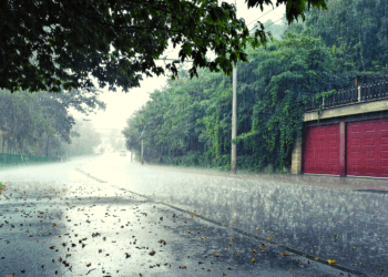 Vazhdojnë edhe sot reshjet e shiut