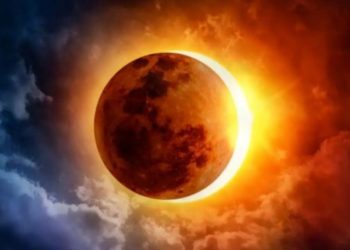 Eklipsi i Diellit dhe Hënës gjatë muajit qershor, këto janë datat