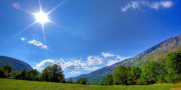 Parashikimi i motit për nesër dhe ditët në vazhdim! (E hënë – 29.06.2020.)