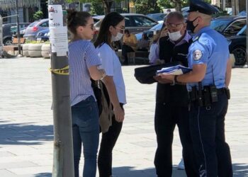 Kush nuk i respekton masat e Qeverisë mund të dënohet deri në 12 vjet burg e 8 mijë euro gjobë