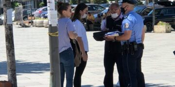 Kush nuk i respekton masat e Qeverisë mund të dënohet deri në 12 vjet burg e 8 mijë euro gjobë