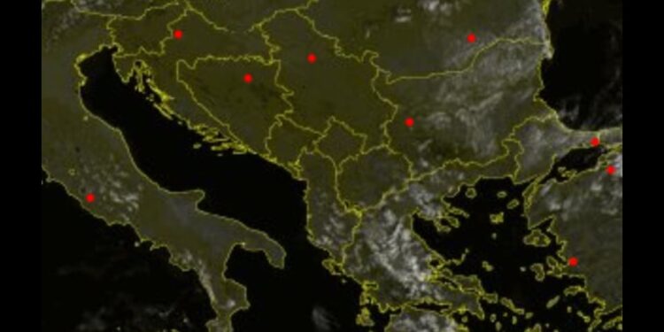 Sot mot i këndshëm dhe stabil