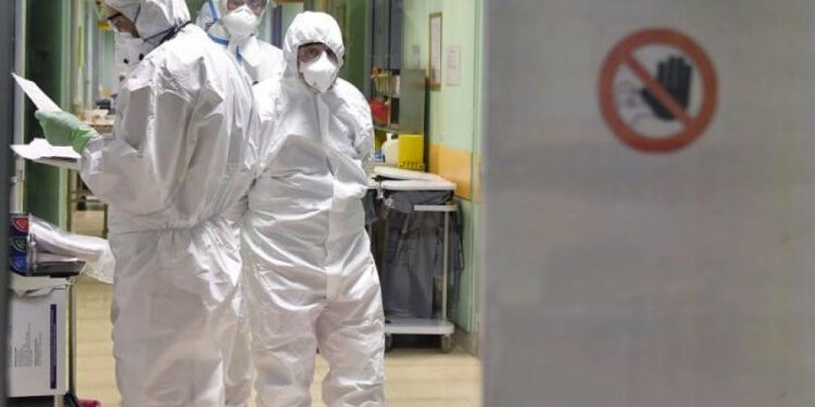 Publikohen rezultatet, sot më shumë të shëruar se të infektuar