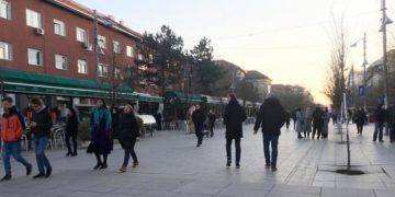 Nga 178 rastet e reja, 80 prej tyre janë në Prishtinë