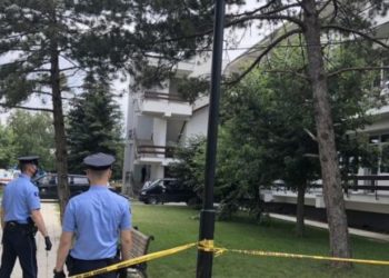 Nga nesër qytetarët e këtyre komunave nuk do të mund të lëvizin nga ora 21:00 deri në ora 05:00