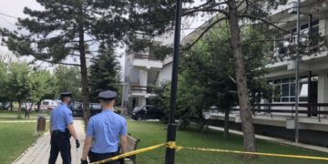 Nga nesër qytetarët e këtyre komunave nuk do të mund të lëvizin nga ora 21:00 deri në ora 05:00