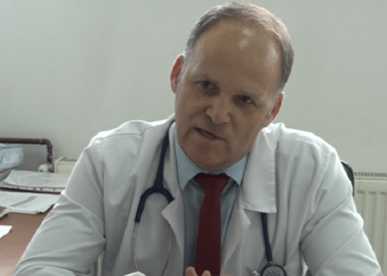 Infektologu Krasniqi: Nëse vazhdon ky trend i rasteve, mund të kemi mbyllje totale