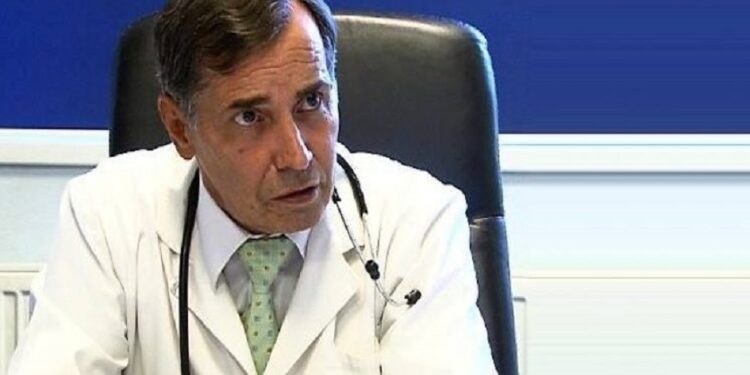 Infektologu kosovar: Në Kosovë janë mbi 200 mijë të infektuar