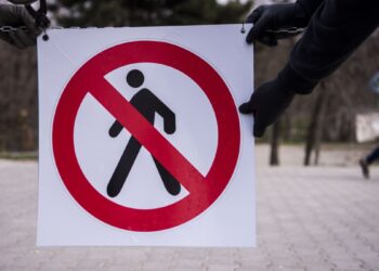 Nga sot pritet të ndryshojë orari i kufizimit të lëvizjes në 13 komuna