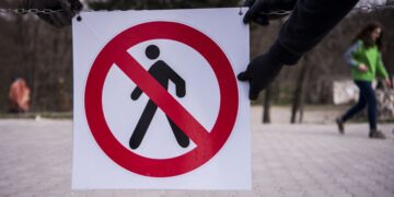 Nga sot pritet të ndryshojë orari i kufizimit të lëvizjes në 13 komuna