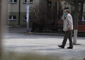 Kufizohet lëvizja e qytetarëve mbi 65 vjeç, këto janë oraret kur mund të dalin