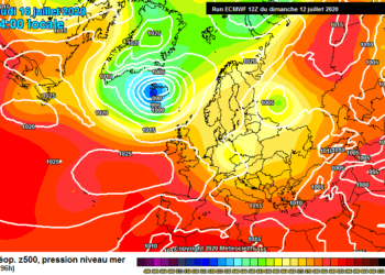Javë me mot të ndryshueshëm, por kryesisht stabile deri afër fundjavës!