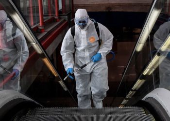 Alarmante: IKSHPK  njofton për 8 të vdekur nga koronavirusi sot në Kosovë