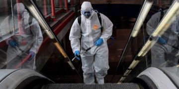 Alarmante: IKSHPK  njofton për 8 të vdekur nga koronavirusi sot në Kosovë