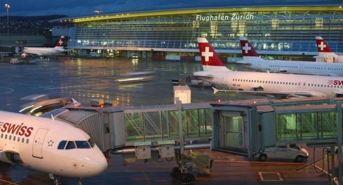 Kush kthehet në Zvicër nga Kosova duhet të vetizolohet