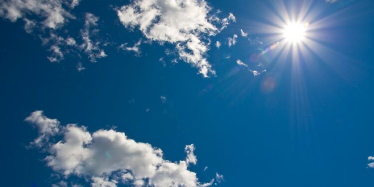 Moti nesër dhe ditëve në vazhdim! (10.07.2020.) E Premte