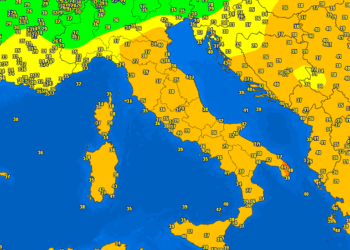 Temperaturat e larta dhe lagështia relative e ajrit në nivele të larta po kushtëzojnë zagushi të lartë!