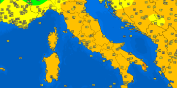 Temperaturat e larta dhe lagështia relative e ajrit në nivele të larta po kushtëzojnë zagushi të lartë!
