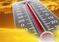 Temperatura mjaft të larta sot