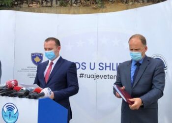 Publikohet bilanci 24 orësh, ulet numri i të infektuarve