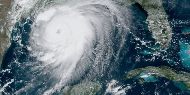 “Premton” “shkatërrim historik”, uragani Laura mbërrin në SHBA