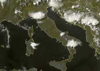 Pas shtrëngatave të fuqishme pason stabilizimi afatshkurtër i motit!