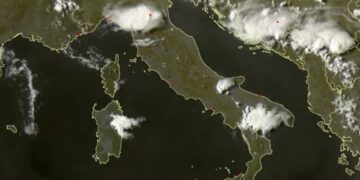 Pas shtrëngatave të fuqishme pason stabilizimi afatshkurtër i motit!