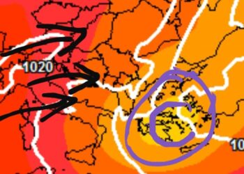 Përmirësohet moti, por edhe sot duhet pritur stuhi të izoluara shiu!