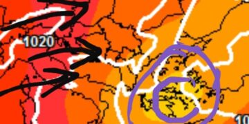 Përmirësohet moti, por edhe sot duhet pritur stuhi të izoluara shiu!