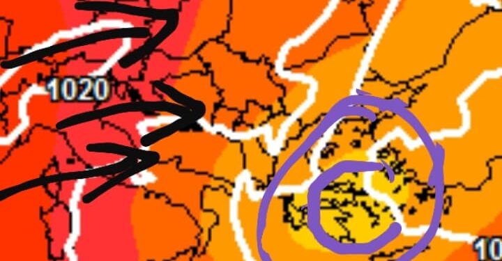 Përmirësohet moti, por edhe sot duhet pritur stuhi të izoluara shiu!