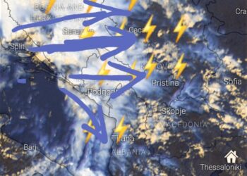 Stuhi intensive në rajon, edhe ne nuk do të jemi “imun”