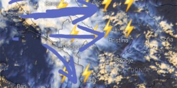 Stuhi intensive në rajon, edhe ne nuk do të jemi “imun”