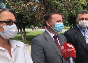 OBSH: Vaksina në Kosovë mund të vijë në qershor të vitit 2021