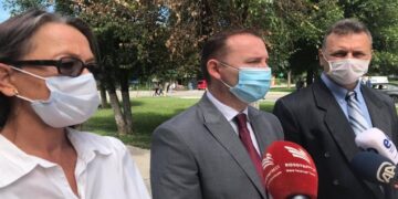 OBSH: Vaksina në Kosovë mund të vijë në qershor të vitit 2021