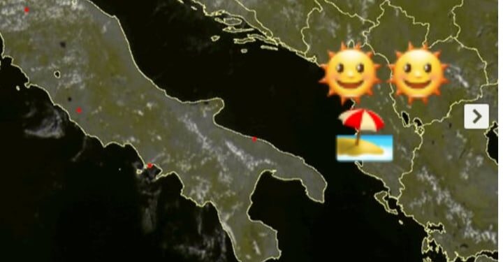 Mot i vërtetë veror!