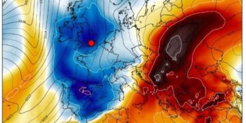 Dy ditët e fundit të Gushtit më të nxehtat këtë vit në Kosovë!